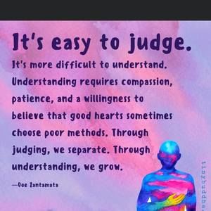 Meet your Posher, Crystal